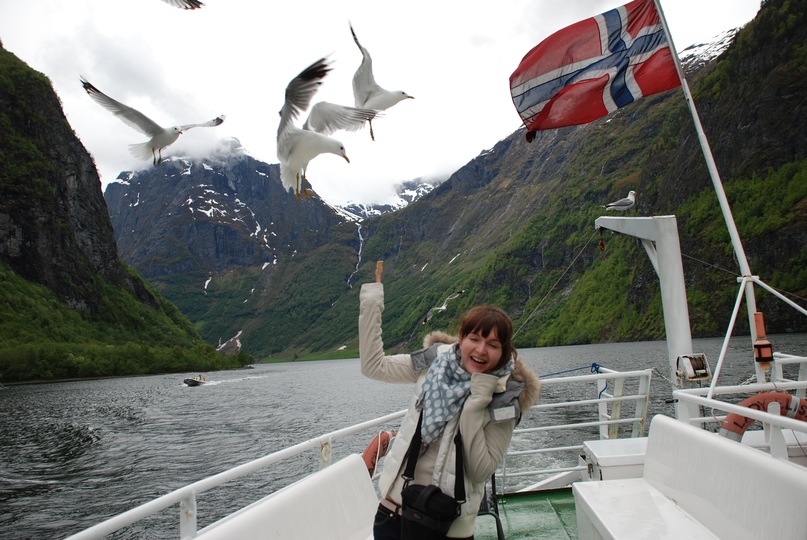 Alisa Miele фотография #4