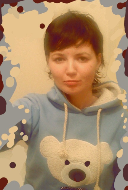 Лена Колян фотография #42