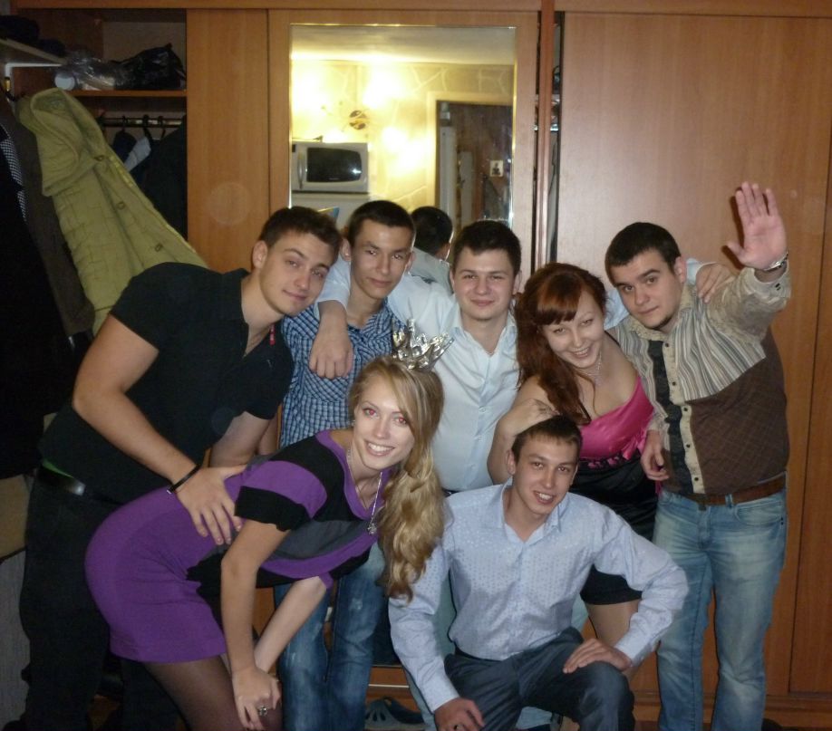 Дмитрий Осинский фотография #49