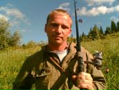 Фотография Ярового Юрия