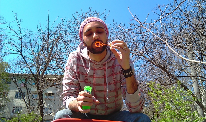 Сергей Имануилов фотография #18