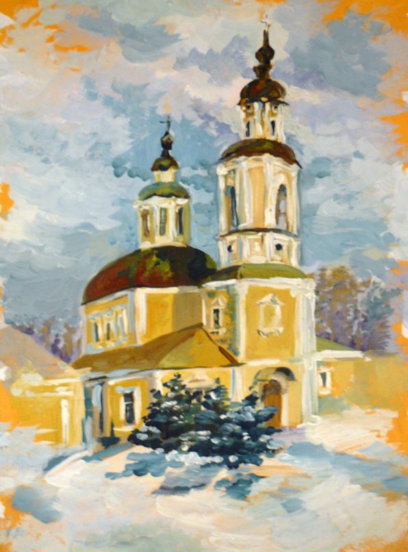 Сергей Селезнев фотография #50