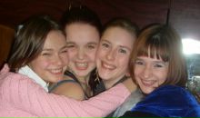 Фотография Селезнёвой Анны