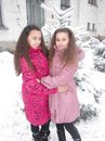 Алінка Олексенко фотография #3 (источник - https://vk.com/id159366561)