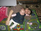 Фотография Гореловой Анастасии