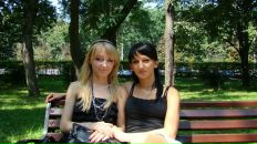 Олічка Новосад фотография #25 (источник - https://vk.com/id59559386)
