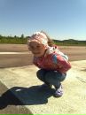 Фотография Омельчук Евгении