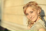 Фотография Анисимовой Альбины