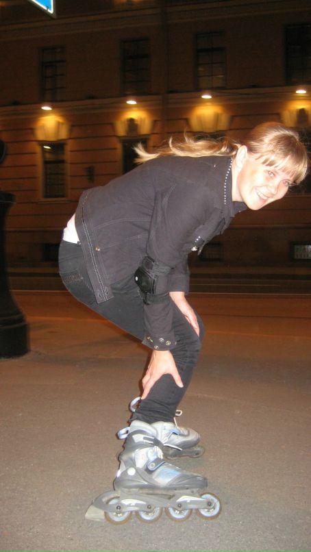 Татьяна Плотникова фотография #16