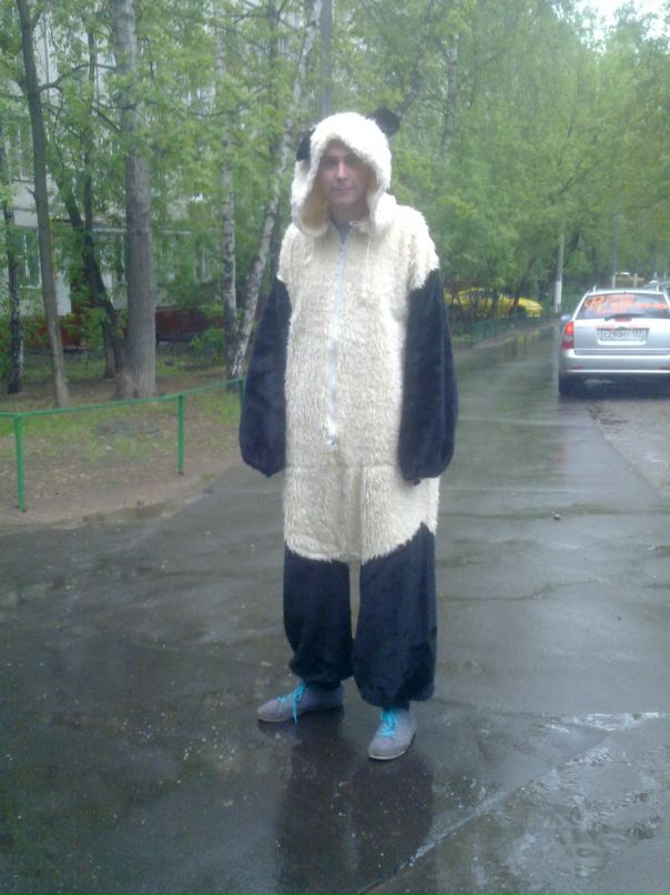 Андрей Васильев фотография #39