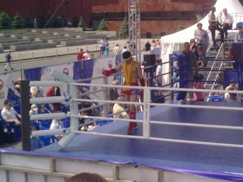 №2, Евгений Воронцов №2, Евгений Воронцов