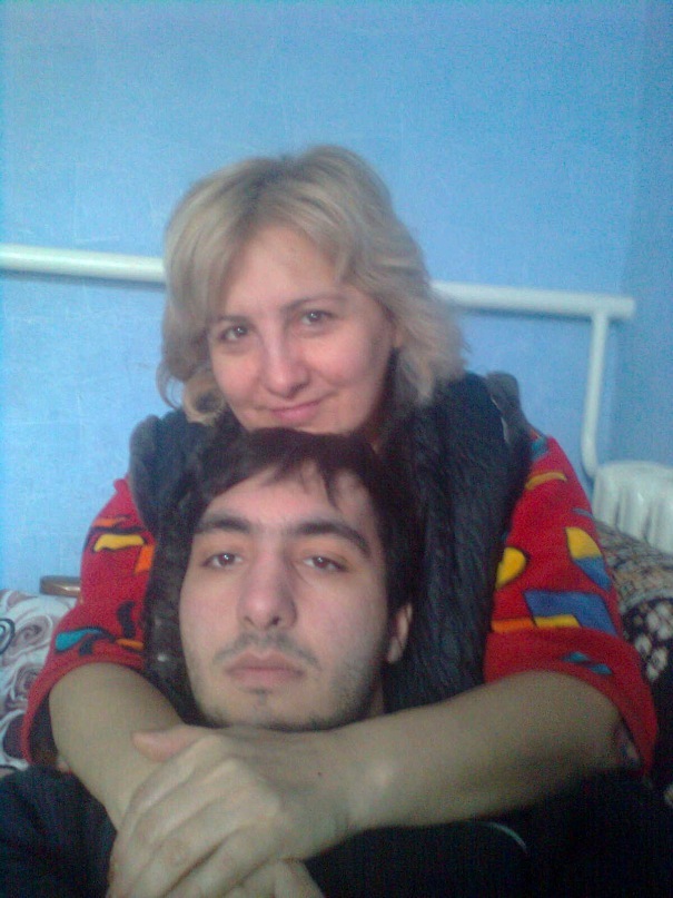 Софья Бабаян фотография #12