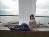 Фотография Безруковой Ирины