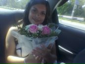 Фотография Красиковой-Стенюковой Марины