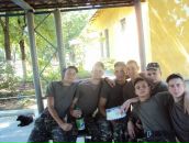 Коля Колісник фотография #21 (источник - https://vk.com/id44460612)