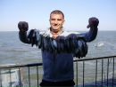 Міша Ларіонов фотография #8 (источник - https://vk.com/id60974817)