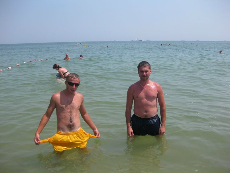 Дмитрий Развяков фотография #31