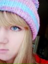 Фотография Жуковой Кристины