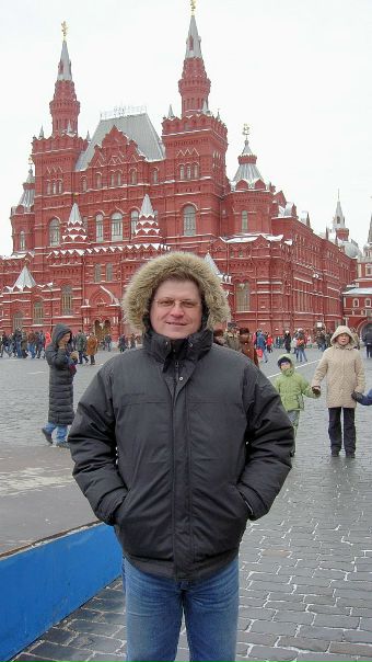 Сергей Федосеев фото №9