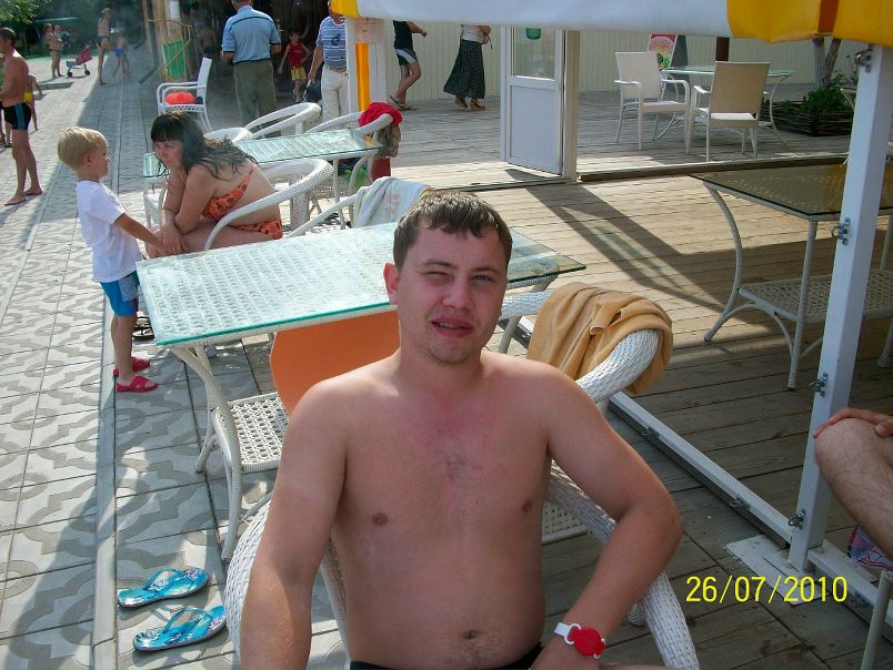 Игорь Толстых фото №15