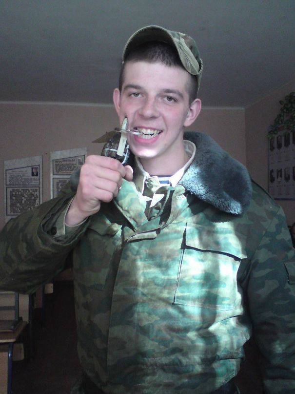 Сергей Мaкaркин фотография #44