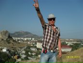 Фотография Зайцева Вадима