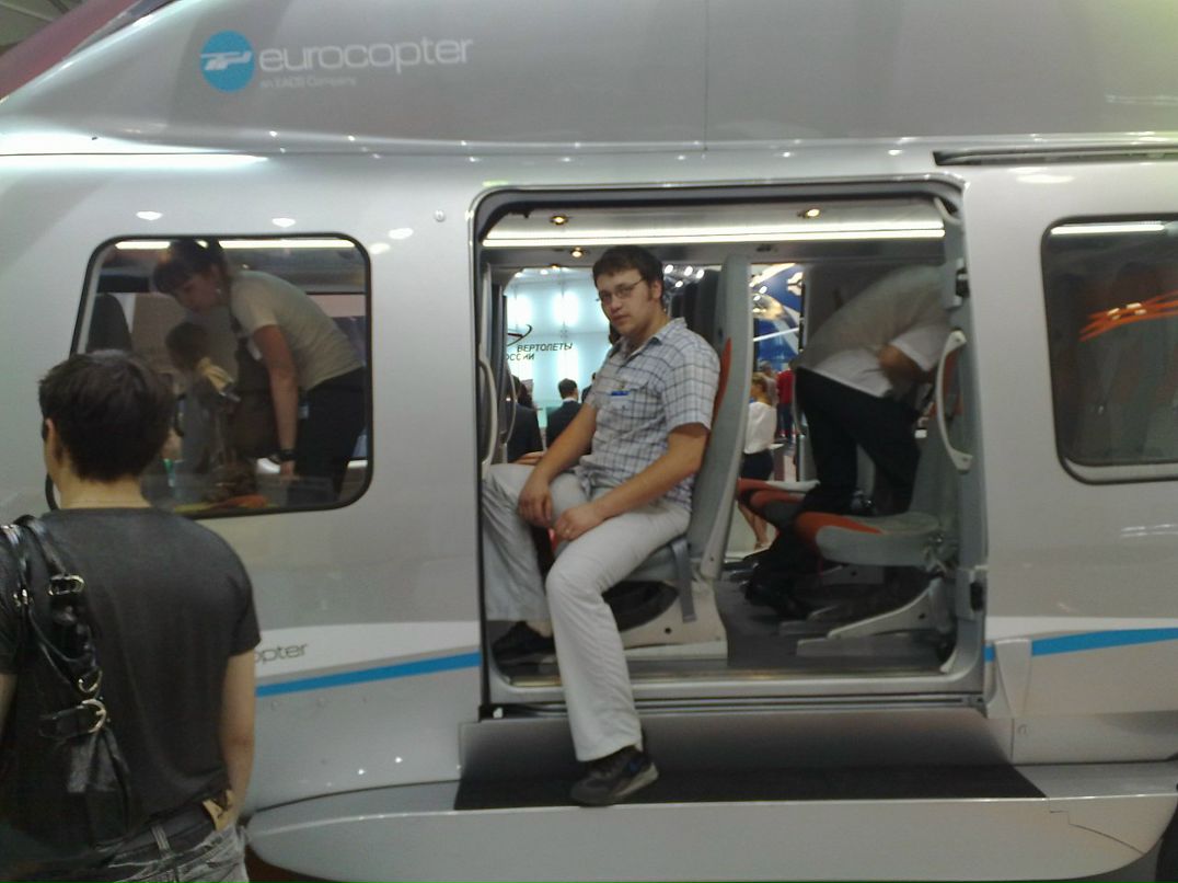 Сергей Мастер фотография #28