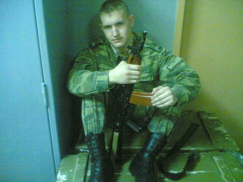 Николай Альшанский фотография #31