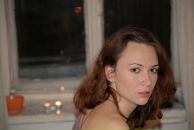 Фотография Ермолаевой Дарьи