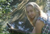 Фотография Гришнёвой Анастасии