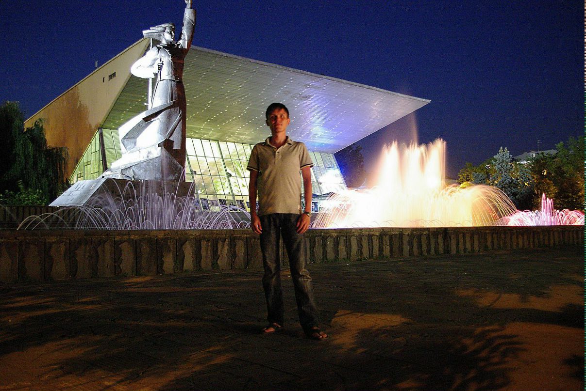 Иван Г фотография #34