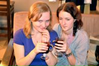 Фотография Лихановой Анжелики