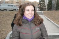 Фотография Закировой Анастасии