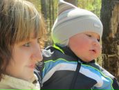 Фотография Шороховой Екатерины