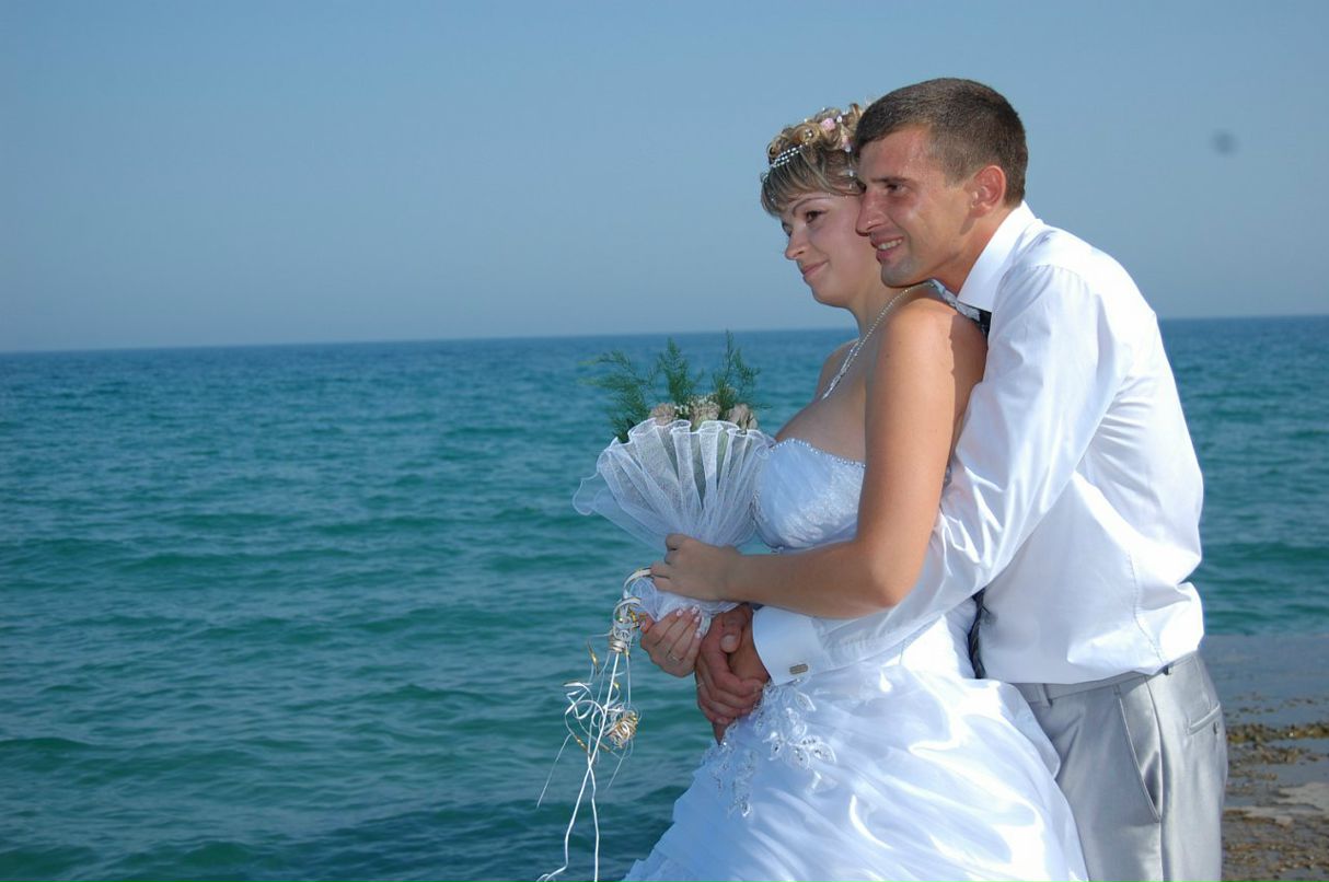 Сергей Оцерклевич фотография #36