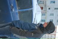 Фотография Рассветалова Артема