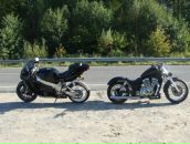 Фотография Крутойбайкера Артема