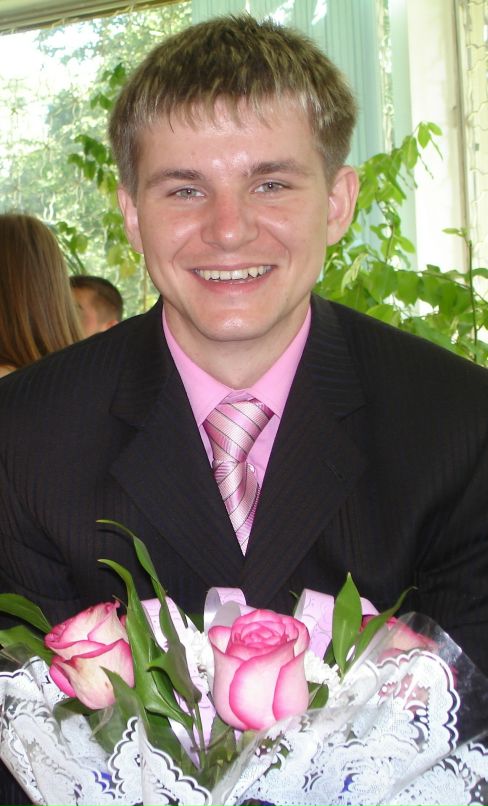 Евгений Морозов фотография #47