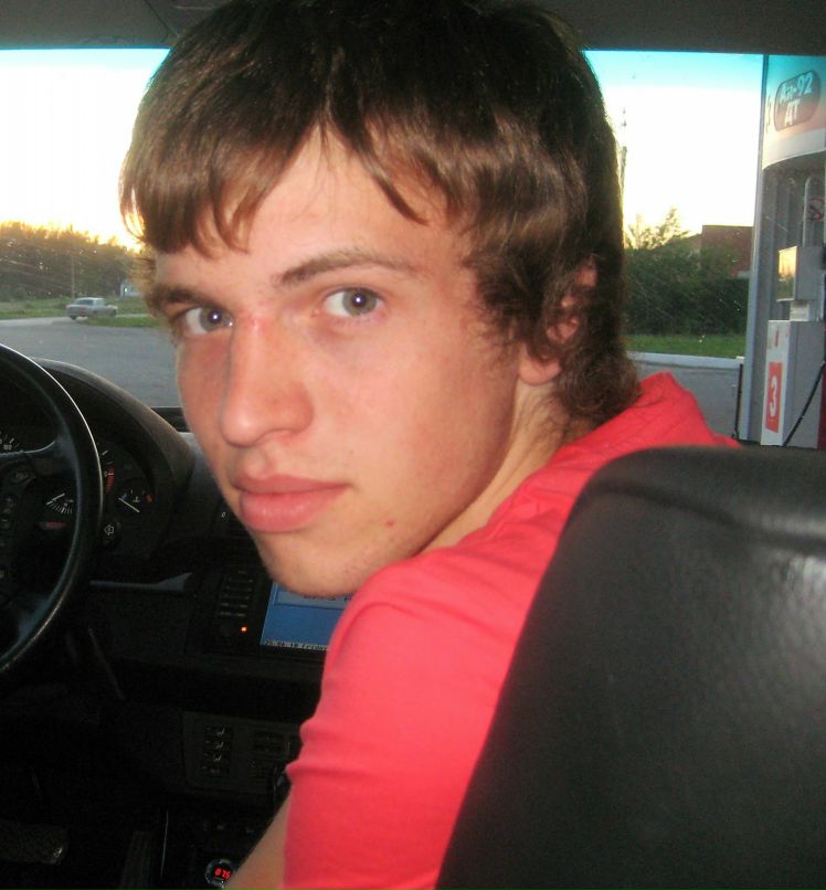 Антон Чальников фотография #23