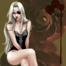 Интегра Хэллсинг фотография #22 (источник - https://vk.com/id111272155)