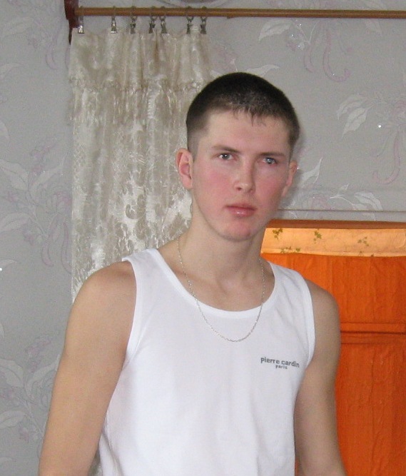 Дмитрий Гулин фотография #20