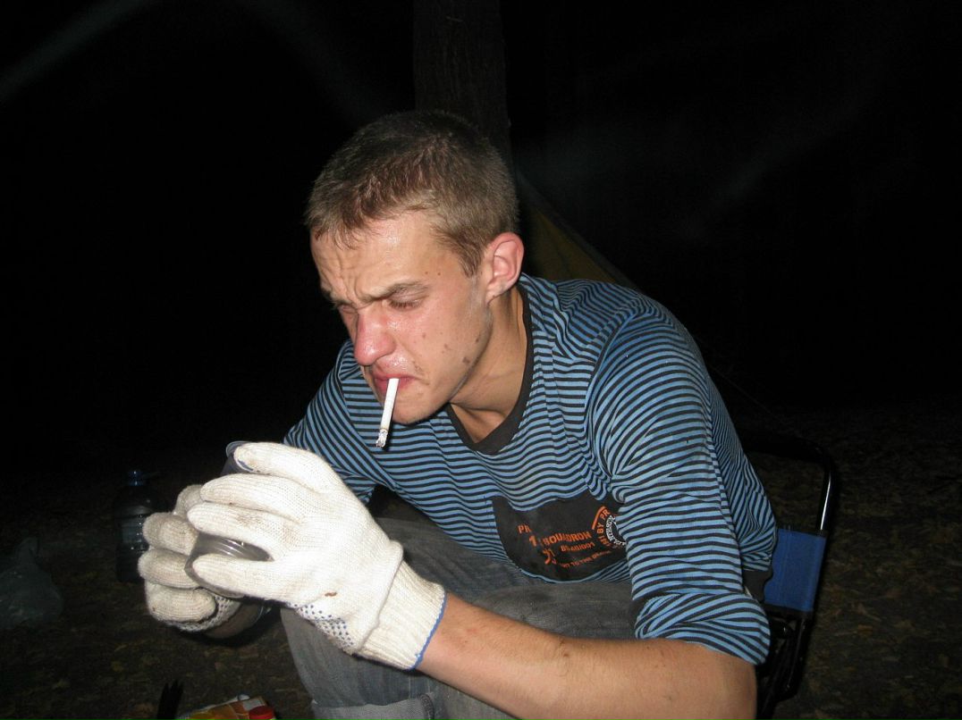 Rope Jumping фотография #27