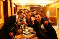 Тарас Пірус фотография #9 (источник - https://vk.com/id10703999)