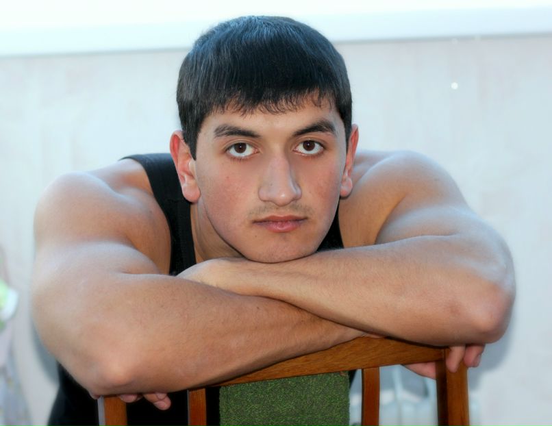 Эльдар Эминов фотография #18