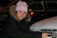 Фотография Стефаненко Юлии