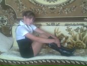 Ксюха Підгородецька фотография #22 (источник - https://vk.com/id82320339)