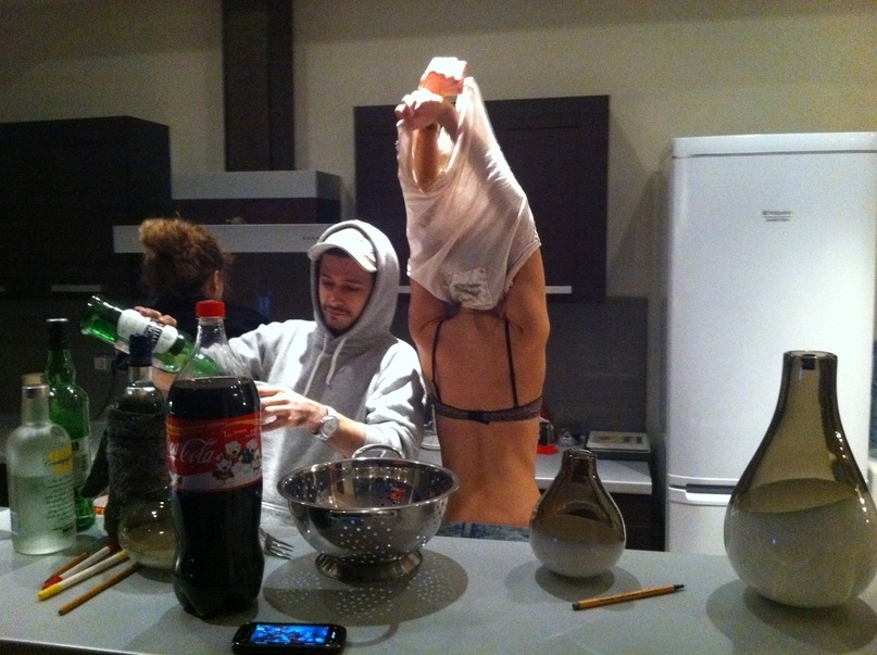 Il Travin фотография #24