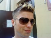 Фотография Максимова Александра