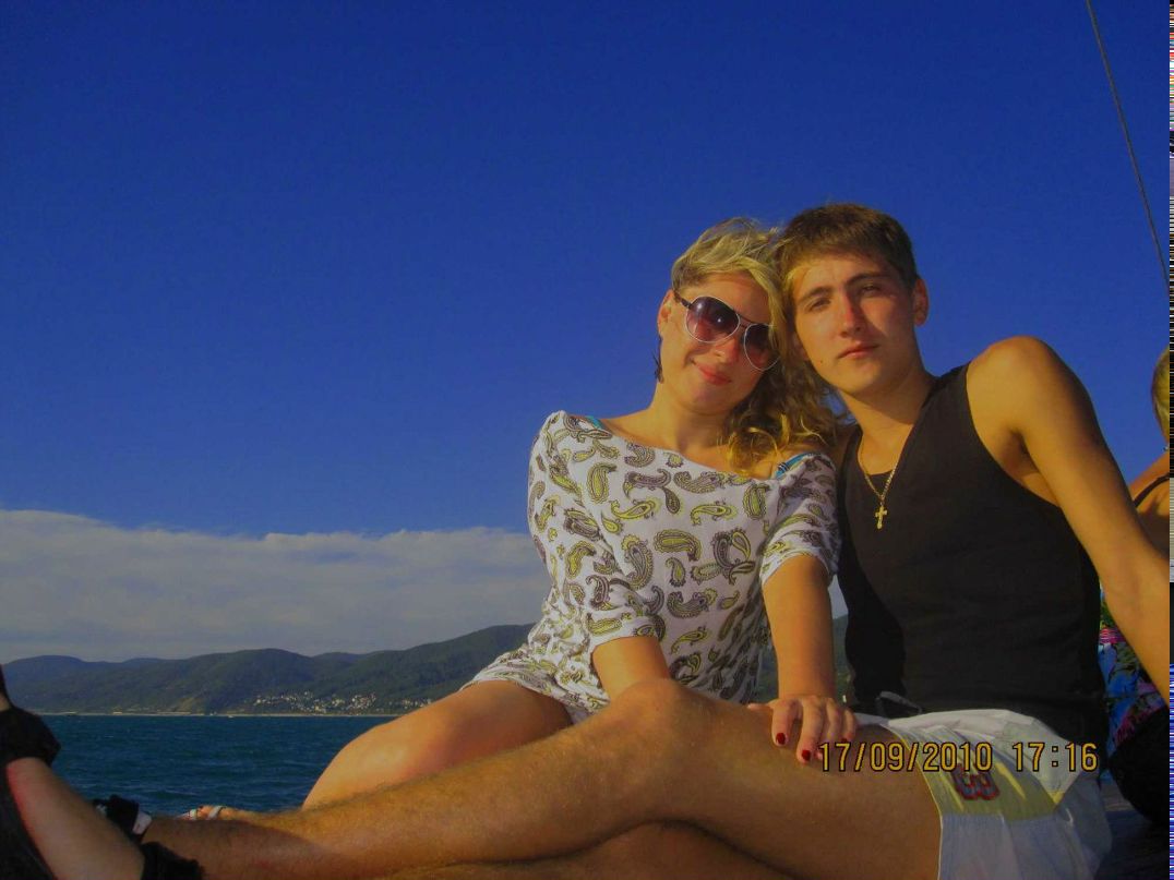 Дмитрий Пантелеев фотография #31