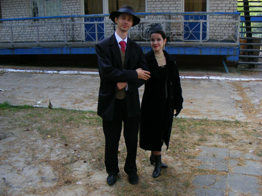 Антон Нецкий фотография #3